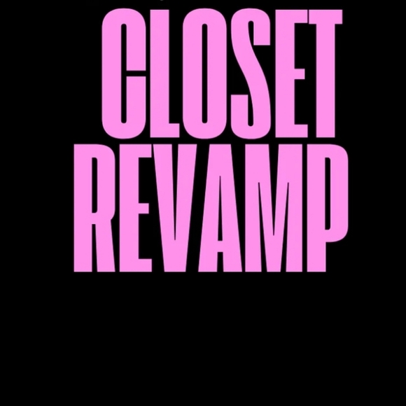💥 NEW MARKDOWNS=LAST CHANCE CLOSET REVAMP SOON!!! - Picture 4 of 5